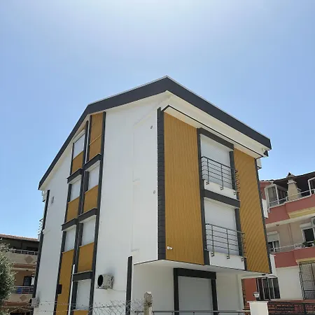 Apartment Dogan