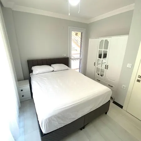 Apartment Dogan