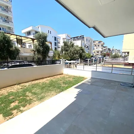 Dogan Apartment *